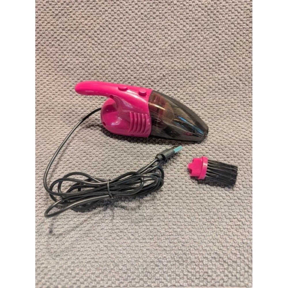 Mini Handheld Vacuum USB Powered Office Gift